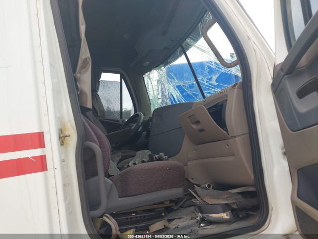 Freightliner Cascadia 125