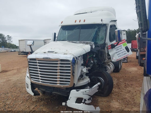 Freightliner Cascadia 125