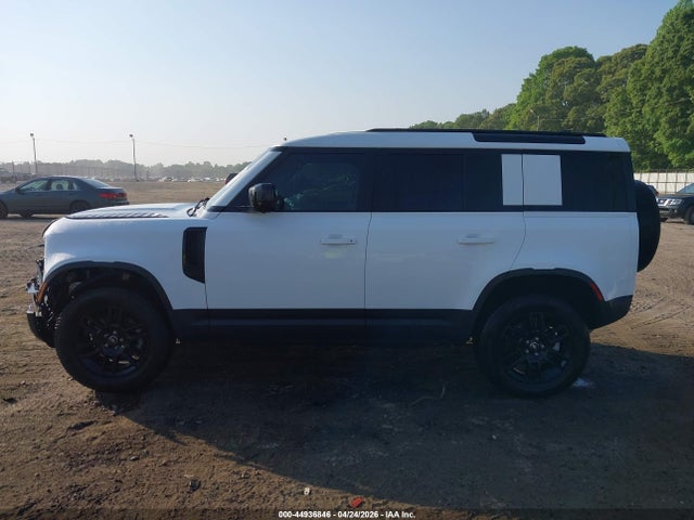 Land Rover Defender 110 P300