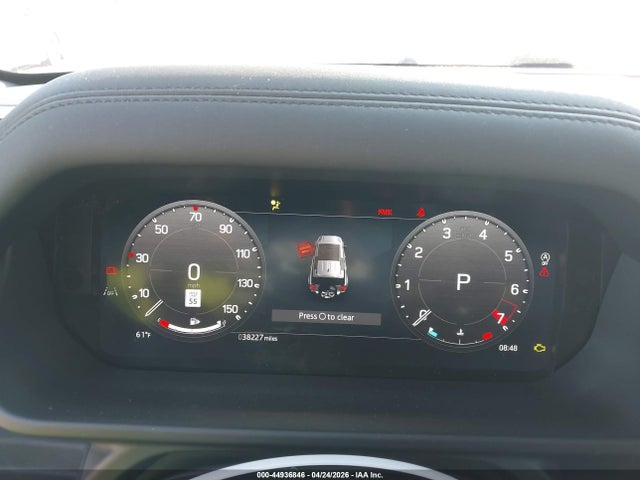 Land Rover Defender 110 P300
