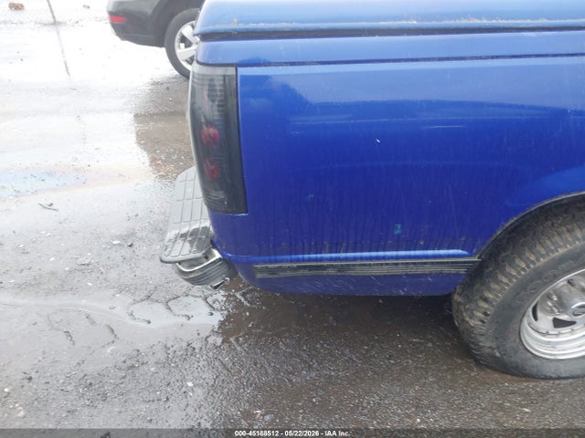 Chevrolet Gmt C1500
