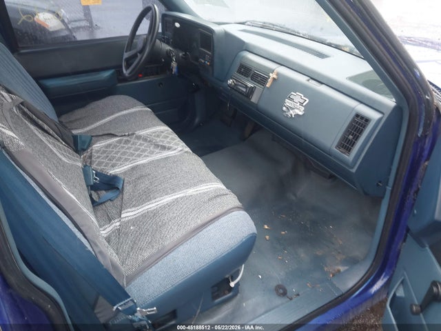 Chevrolet Gmt C1500