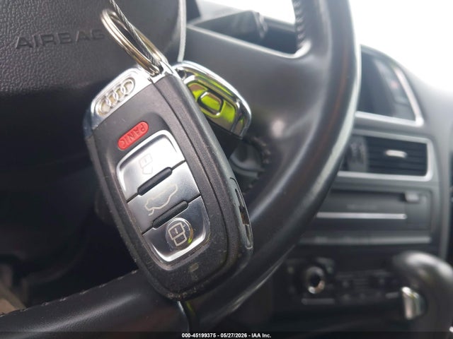 Audi Q5 2.0t Premium