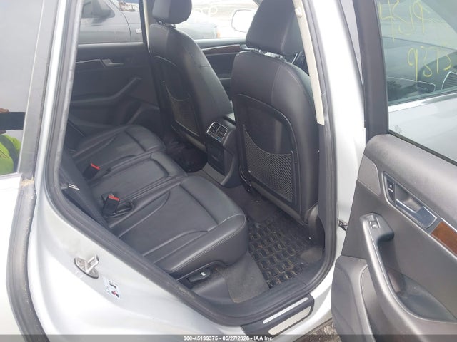 Audi Q5 2.0t Premium