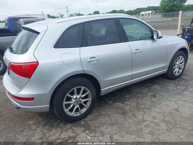 Audi Q5 2.0t Premium