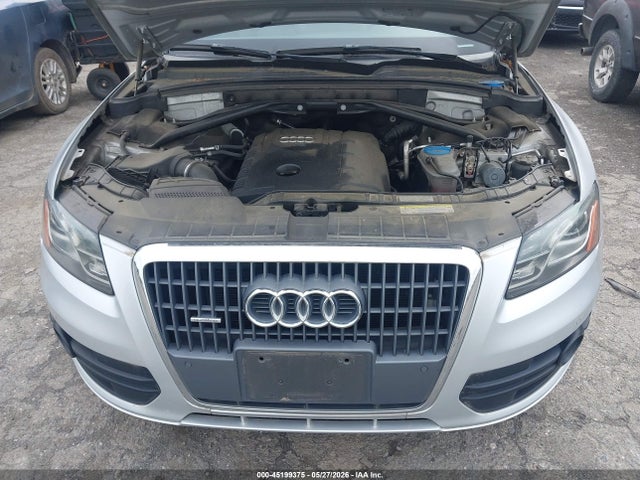 Audi Q5 2.0t Premium