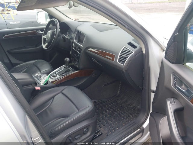 Audi Q5 2.0t Premium