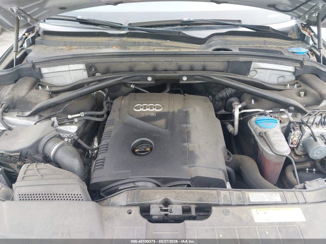 Audi Q5 2.0t Premium