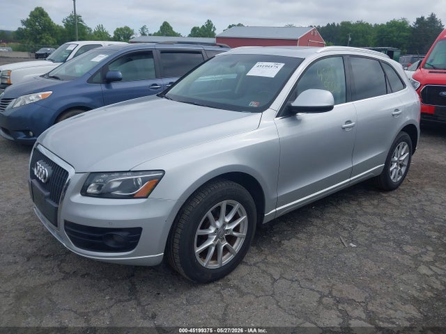 Audi Q5 2.0t Premium