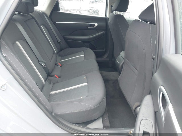 Hyundai SONATA Sel