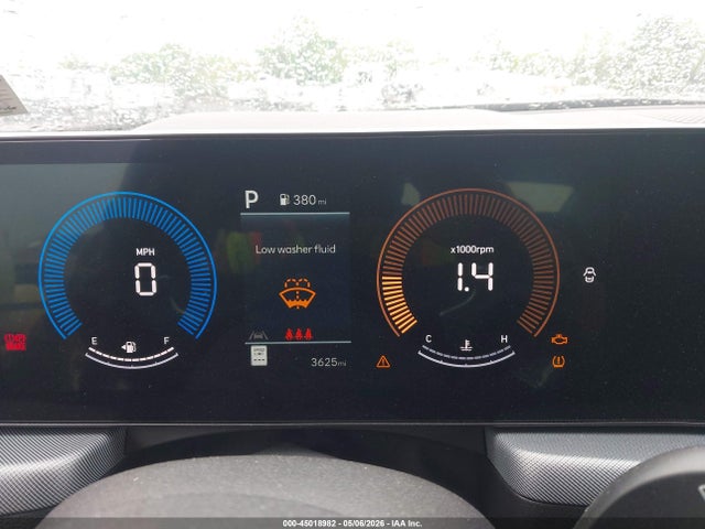 Hyundai SONATA Sel