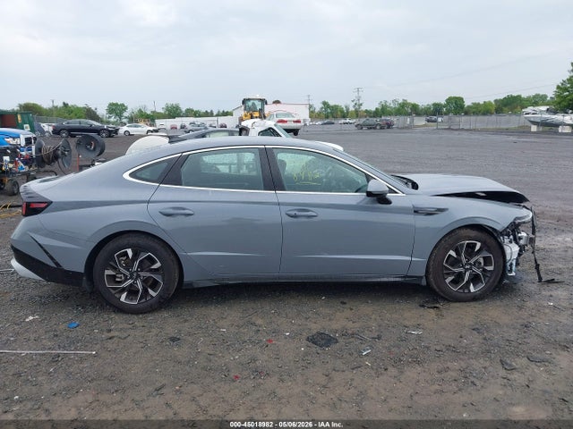 Hyundai SONATA Sel