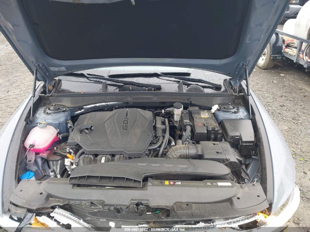 Hyundai SONATA Sel