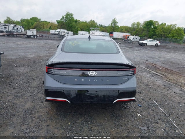 Hyundai SONATA Sel