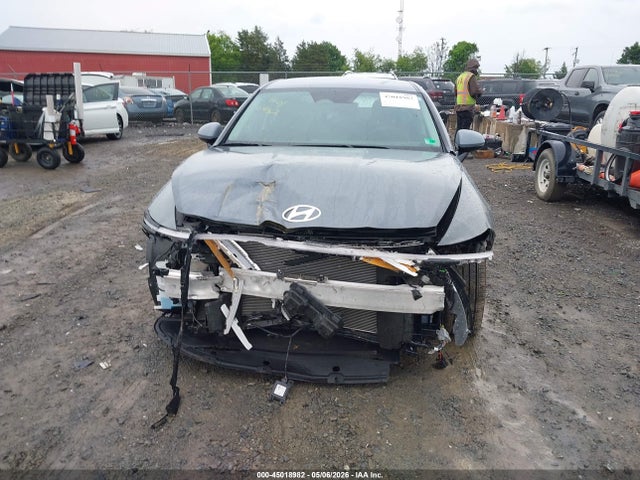Hyundai SONATA Sel