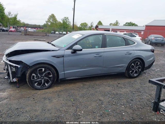 Hyundai SONATA Sel