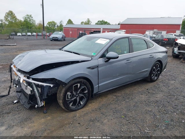 Hyundai SONATA Sel