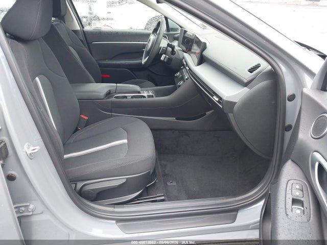 Hyundai SONATA Sel
