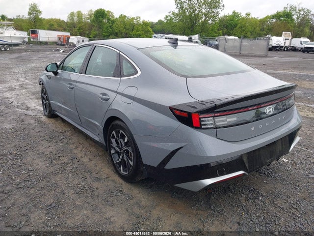 Hyundai SONATA Sel