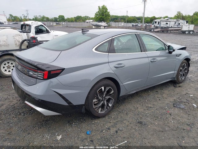 Hyundai SONATA Sel