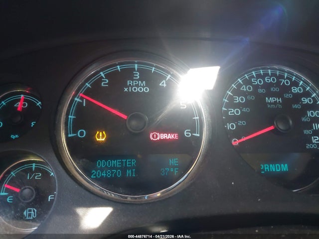 GMC Sierra 1500 Denali