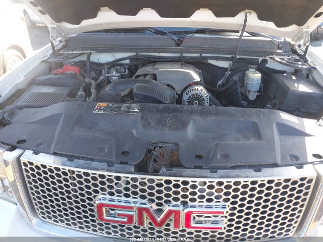 GMC Sierra 1500 Denali