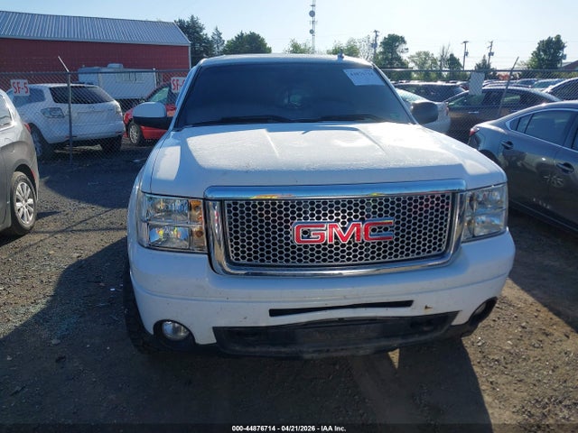 GMC Sierra 1500 Denali