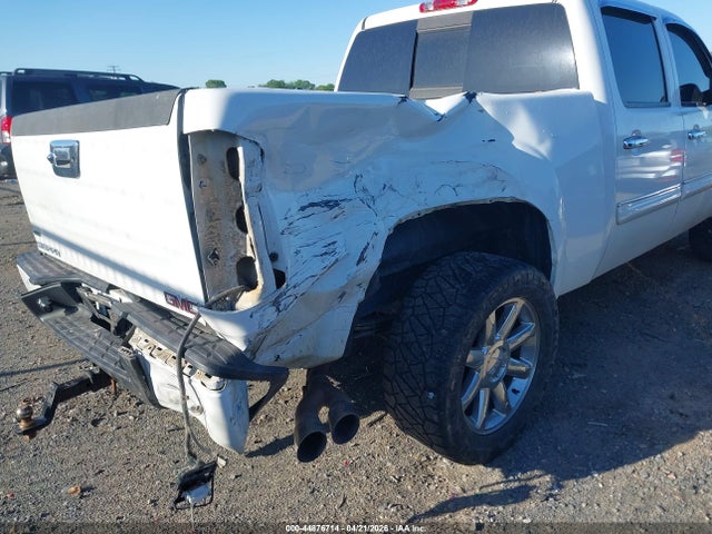 GMC Sierra 1500 Denali