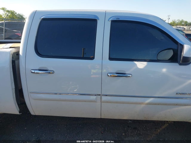 GMC Sierra 1500 Denali
