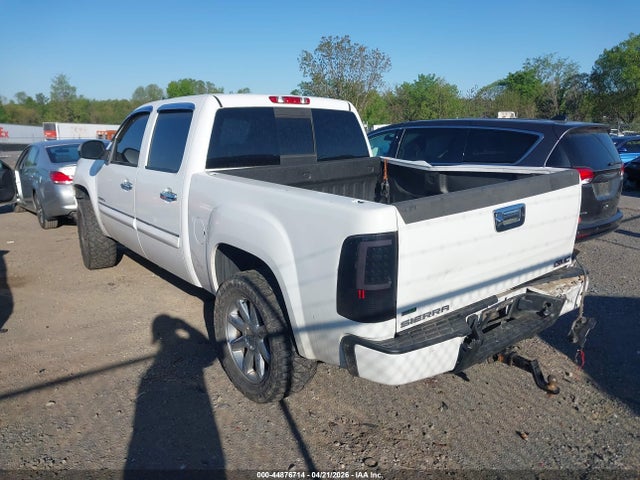 GMC Sierra 1500 Denali