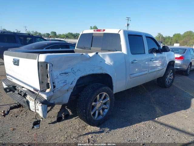 GMC Sierra 1500 Denali