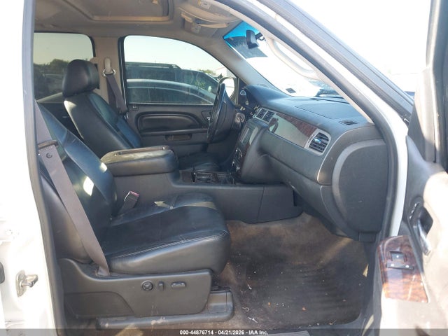 GMC Sierra 1500 Denali
