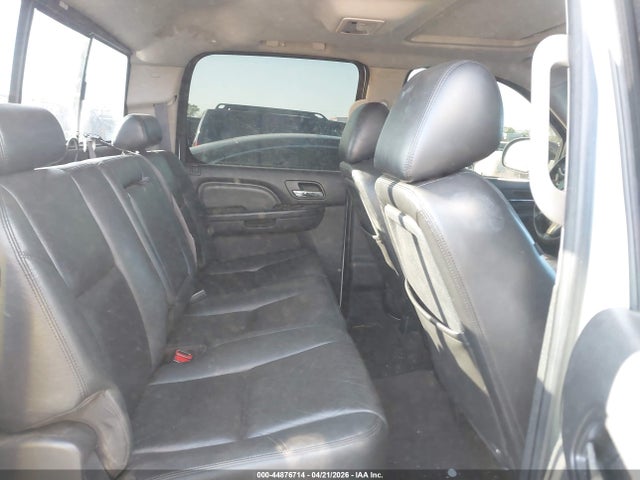 GMC Sierra 1500 Denali