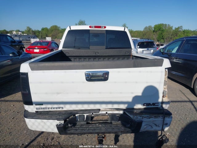 GMC Sierra 1500 Denali