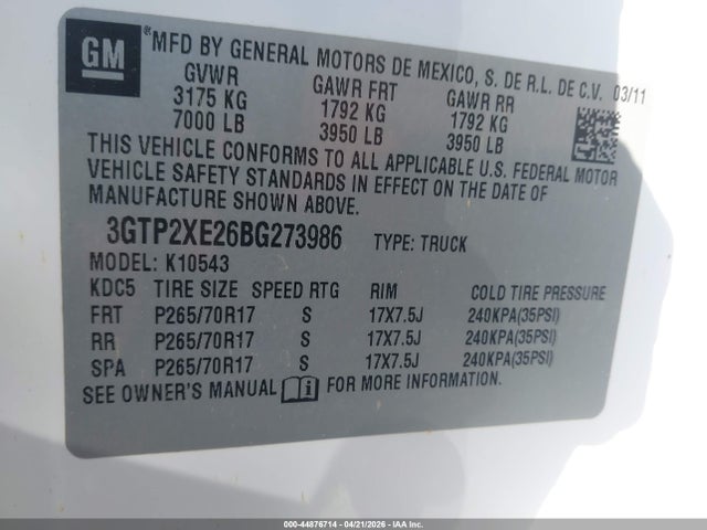 GMC Sierra 1500 Denali