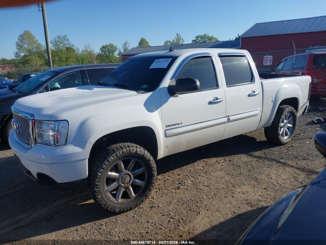 GMC Sierra 1500 Denali