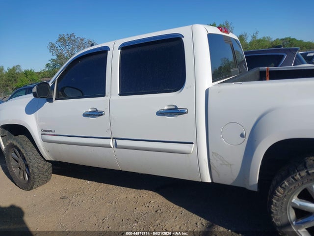 GMC Sierra 1500 Denali
