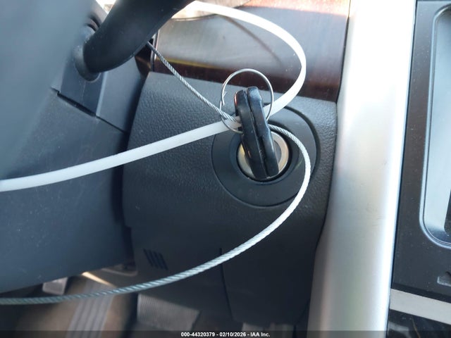 Ford Edge Limited