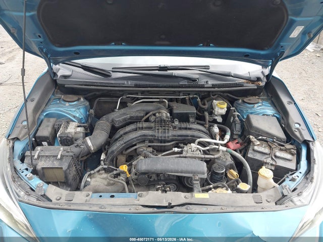 Subaru Impreza 2.0i Limited