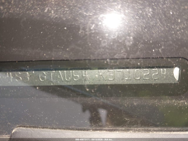 Subaru Impreza 2.0i Limited