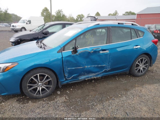 Subaru Impreza 2.0i Limited