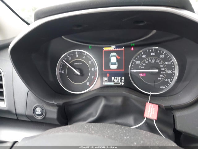 Subaru Impreza 2.0i Limited