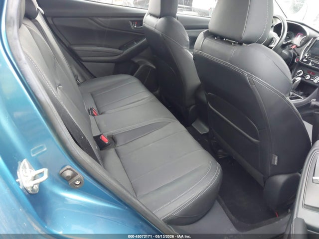 Subaru Impreza 2.0i Limited