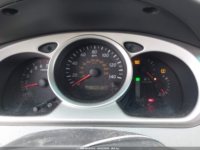 Toyota Highlander V6