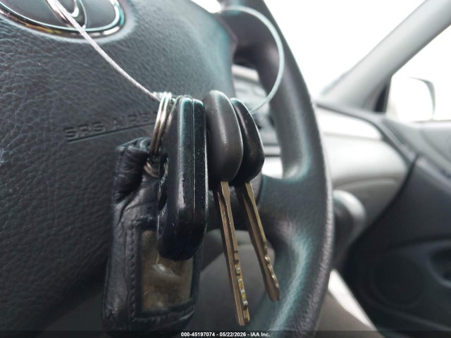 Toyota Highlander V6