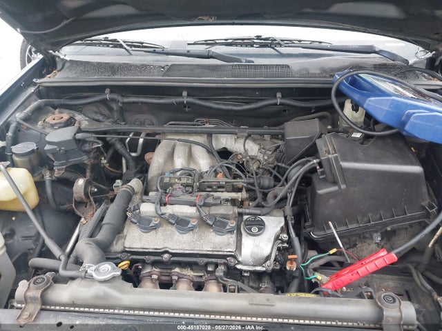 Toyota Highlander V6