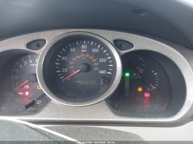 Toyota Highlander V6
