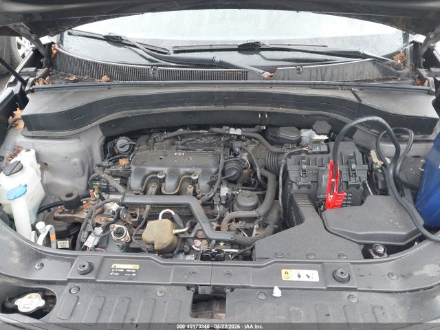 Kia Sorento Sx V6