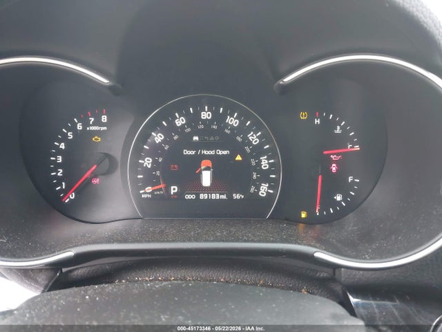 Kia Sorento Sx V6