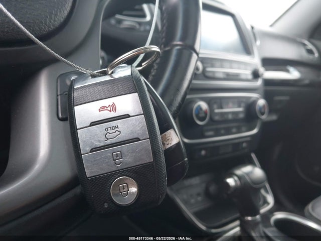 Kia Sorento Sx V6